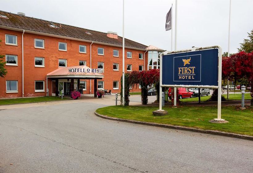 First Hotel Olofström | Olofstrom | Blekinge Lan | Sweden 12