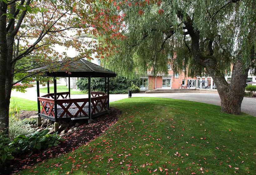 First Hotel Olofström | Olofstrom | Blekinge Lan | Sweden 13