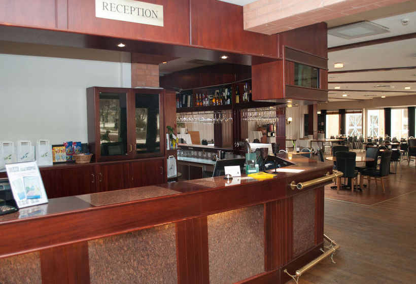 First Hotel Olofström | Olofstrom | Blekinge Lan | Sweden 14