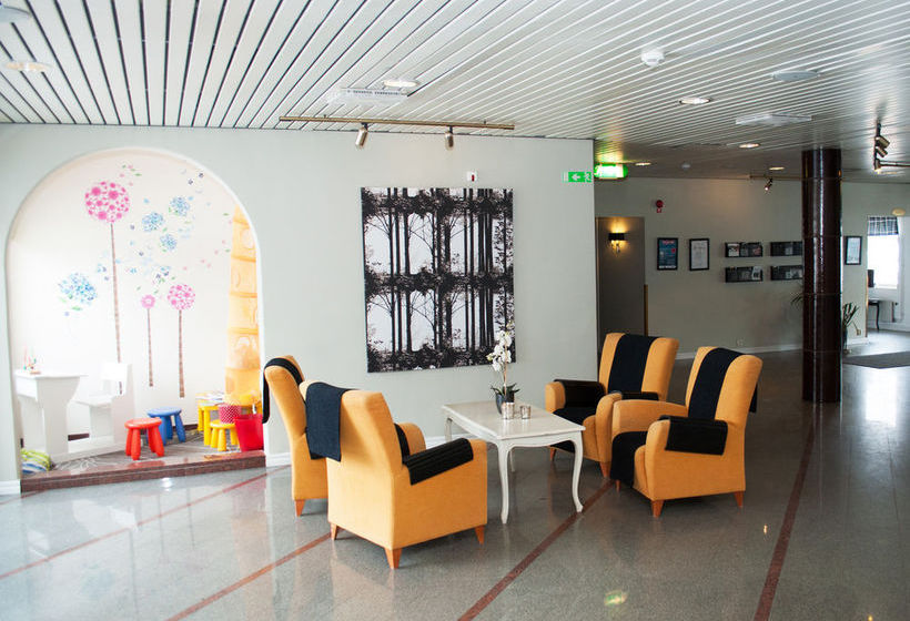 First Hotel Olofström | Olofstrom | Blekinge Lan | Sweden 15