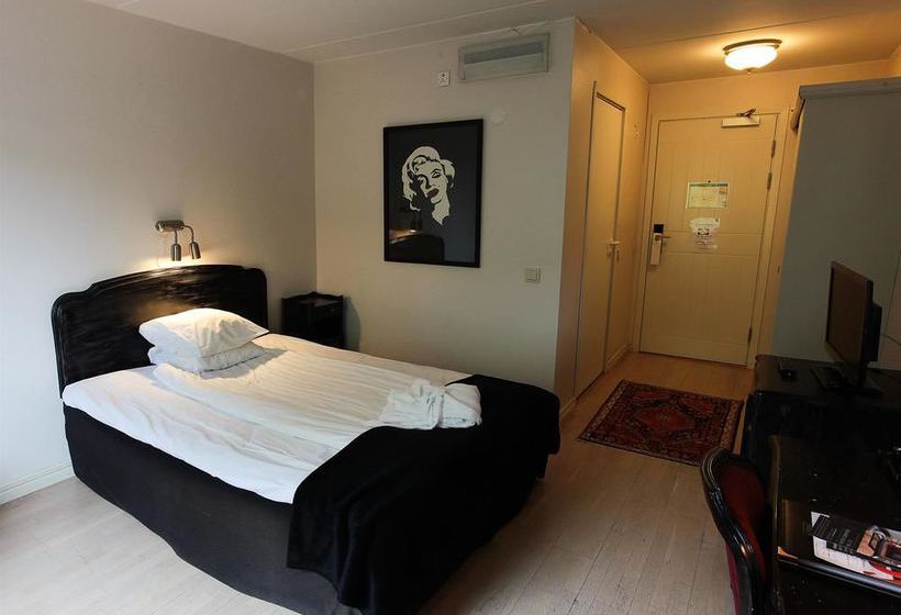 First Hotel Olofström | Olofstrom | Blekinge Lan | Sweden 18