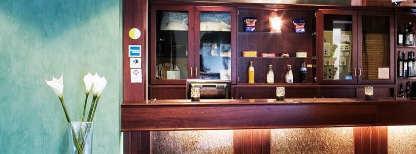 First Hotel Olofström | Olofstrom | Blekinge Lan | Sweden 2