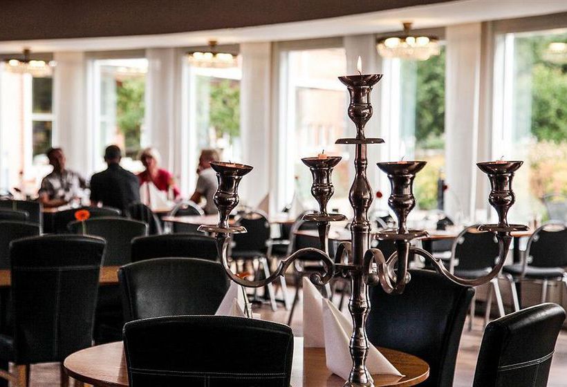 First Hotel Olofström | Olofstrom | Blekinge Lan | Sweden 3