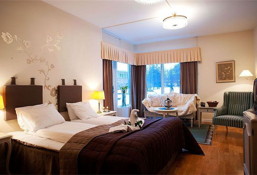 First Hotel Olofström | Olofstrom | Blekinge Lan | Sweden 4