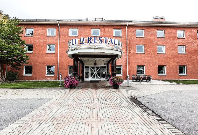 First Hotel Olofström | Olofstrom | Blekinge Lan | Sweden 6