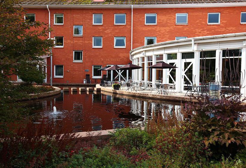 First Hotel Olofström | Olofstrom | Blekinge Lan | Sweden 7