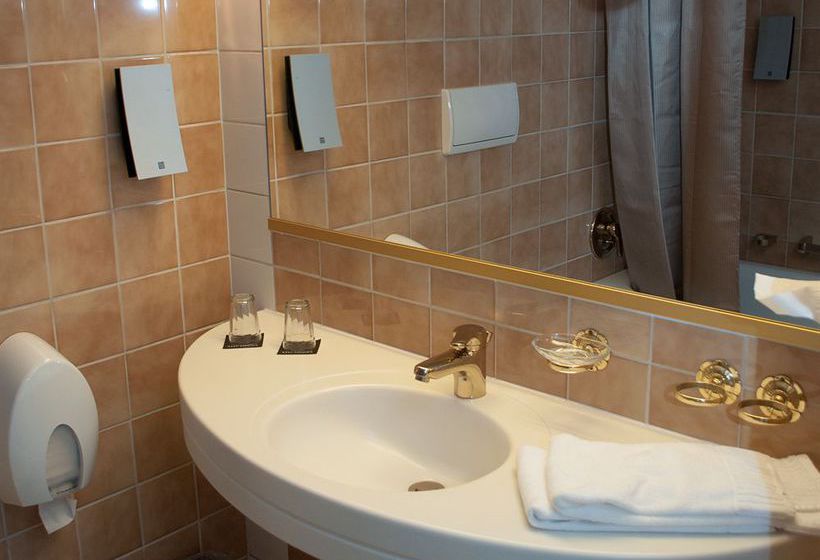 First Hotel Olofström | Olofstrom | Blekinge Lan | Sweden 8