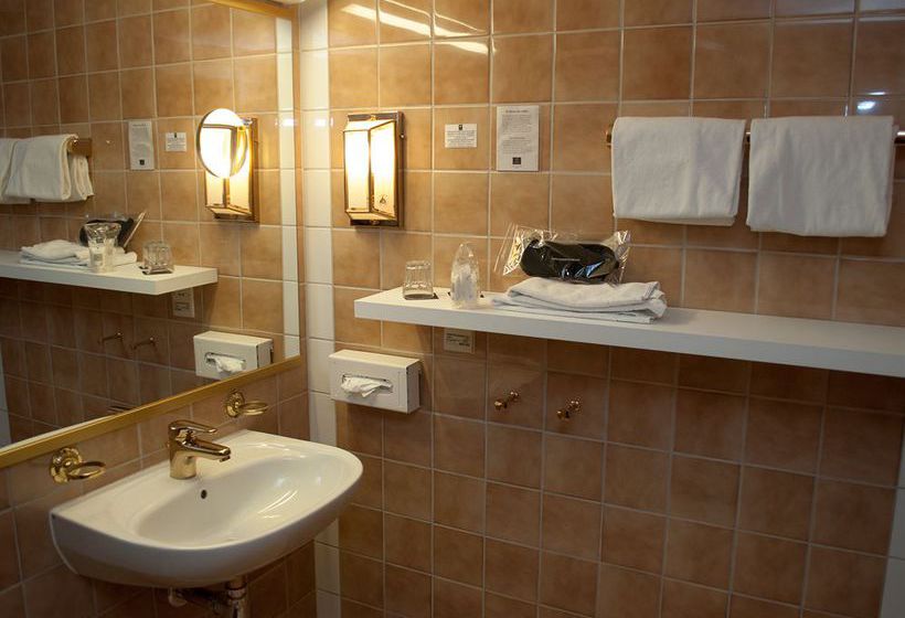 First Hotel Olofström | Olofstrom | Blekinge Lan | Sweden 9