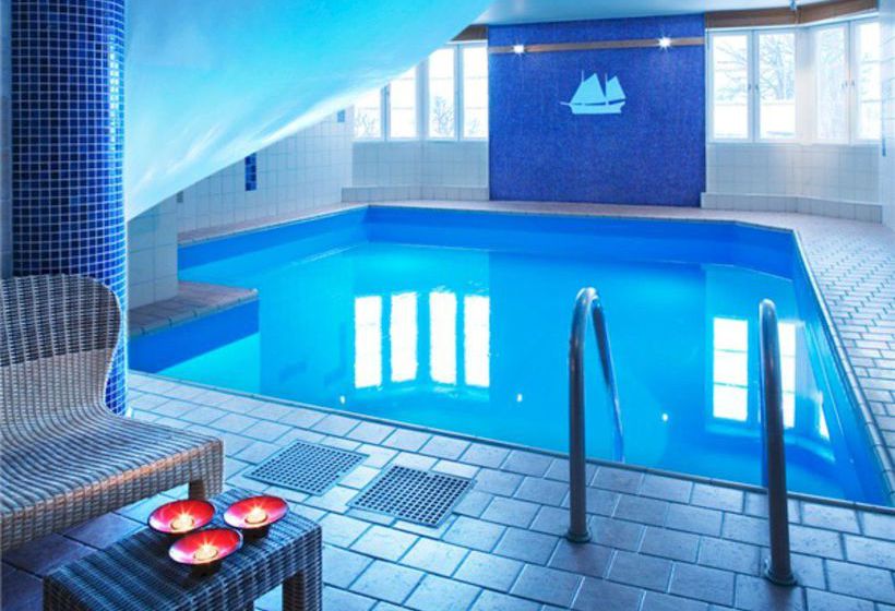 Quality Hotel Statt | Hudiksvall | Gavleborgs Lan | Sweden 2