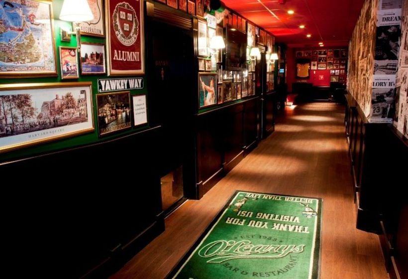 Quality Hotel Statt | Hudiksvall | Gavleborgs Lan | Sweden 4