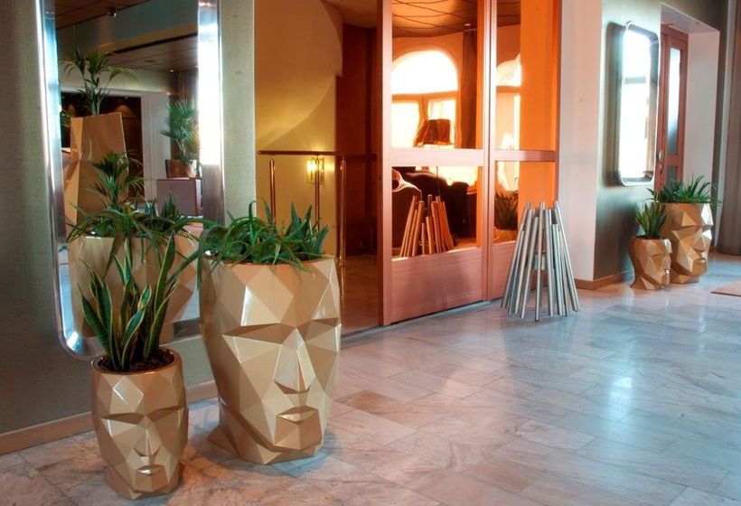 Quality Hotel Statt | Hudiksvall | Gavleborgs Lan | Sweden 5