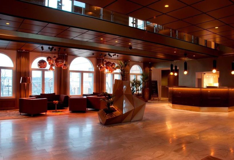 Quality Hotel Statt | Hudiksvall | Gavleborgs Lan | Sweden 7