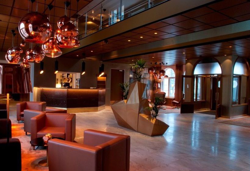 Quality Hotel Statt | Hudiksvall | Gavleborgs Lan | Sweden 8