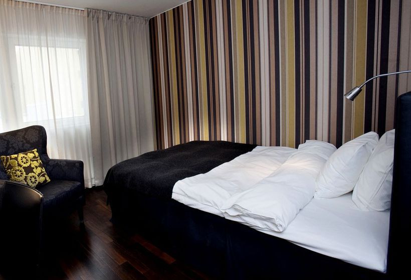 First Hotel Strand Sundsvall Vasternorrlands Lan