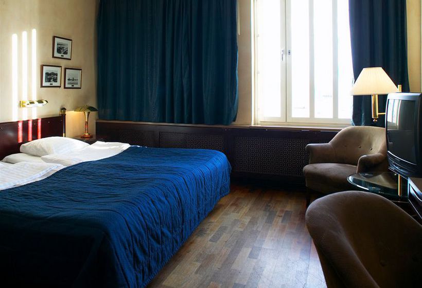 First Hotel Strand | Sundsvall | Vasternorrlands Lan | Sweden 1