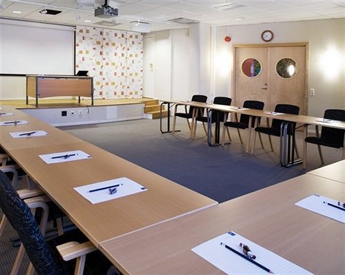 First Hotel Strand | Sundsvall | Vasternorrlands Lan | Sweden 10