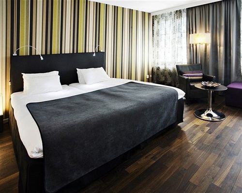 First Hotel Strand | Sundsvall | Vasternorrlands Lan | Sweden 11