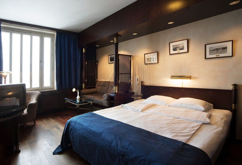 First Hotel Strand | Sundsvall | Vasternorrlands Lan | Sweden 3