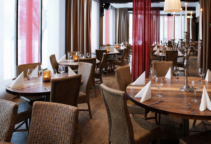 First Hotel Strand | Sundsvall | Vasternorrlands Lan | Sweden 5