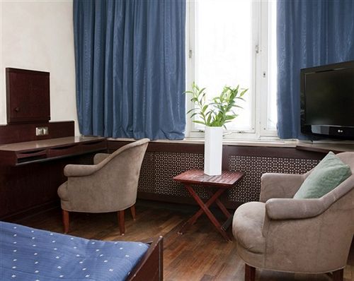 First Hotel Strand | Sundsvall | Vasternorrlands Lan | Sweden 8