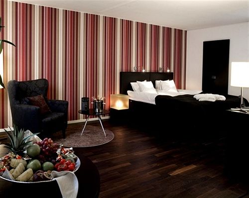 First Hotel Strand | Sundsvall | Vasternorrlands Lan | Sweden 9