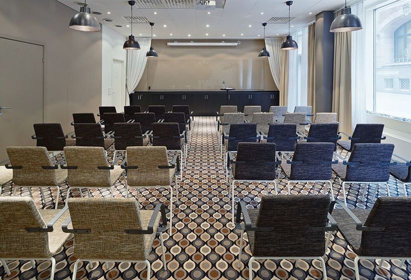 Freys Hotel | Stockholm | Stockholm County | Sweden 10