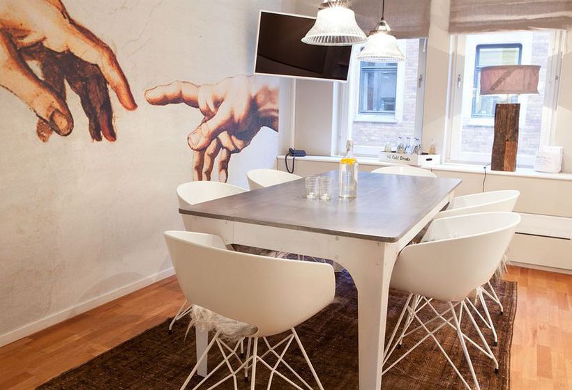 Freys Hotel | Stockholm | Stockholm County | Sweden 11