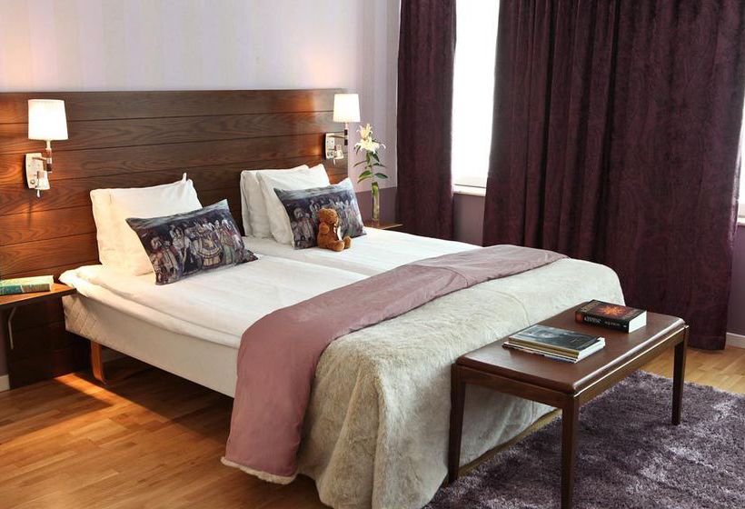 Freys Hotel | Stockholm | Stockholm County | Sweden 13