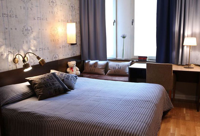 Freys Hotel | Stockholm | Stockholm County | Sweden 15