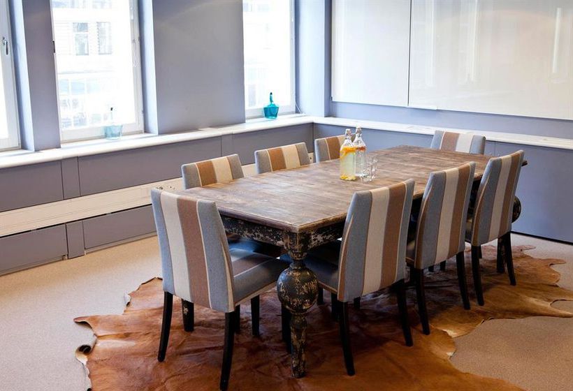 Freys Hotel | Stockholm | Stockholm County | Sweden 16