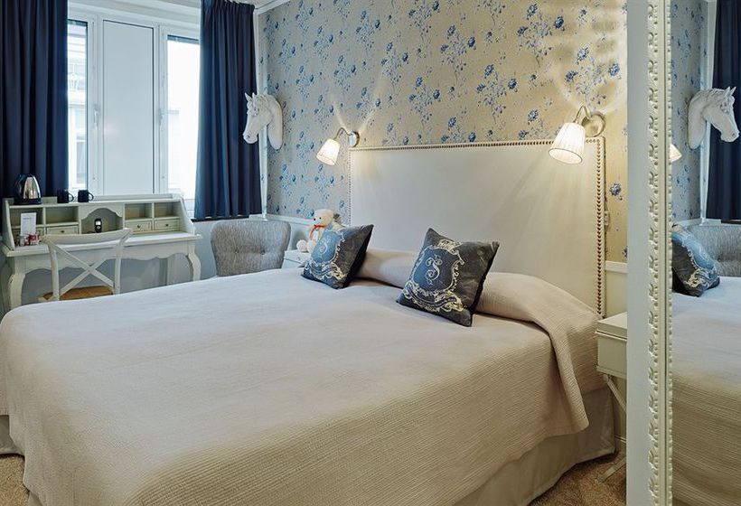 Freys Hotel | Stockholm | Stockholm County | Sweden 19