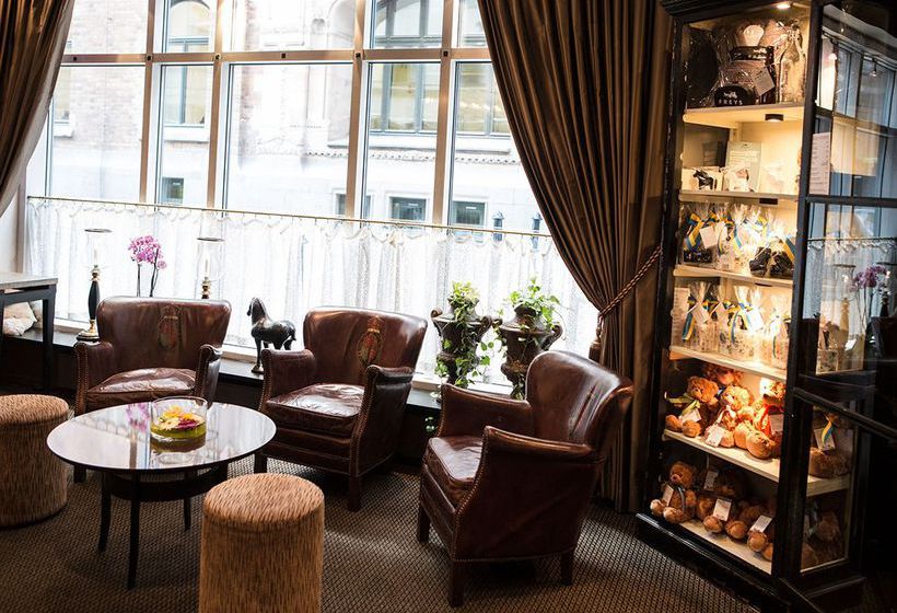 Freys Hotel | Stockholm | Stockholm County | Sweden 2