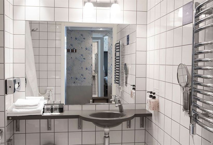 Freys Hotel | Stockholm | Stockholm County | Sweden 20
