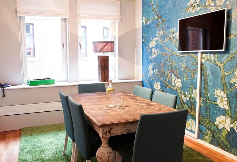 Freys Hotel | Stockholm | Stockholm County | Sweden 3