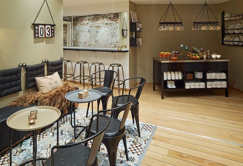 Freys Hotel | Stockholm | Stockholm County | Sweden 4