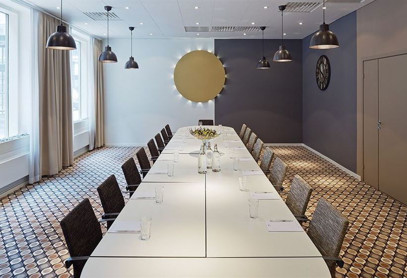 Freys Hotel | Stockholm | Stockholm County | Sweden 5