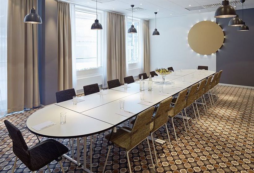 Freys Hotel | Stockholm | Stockholm County | Sweden 7