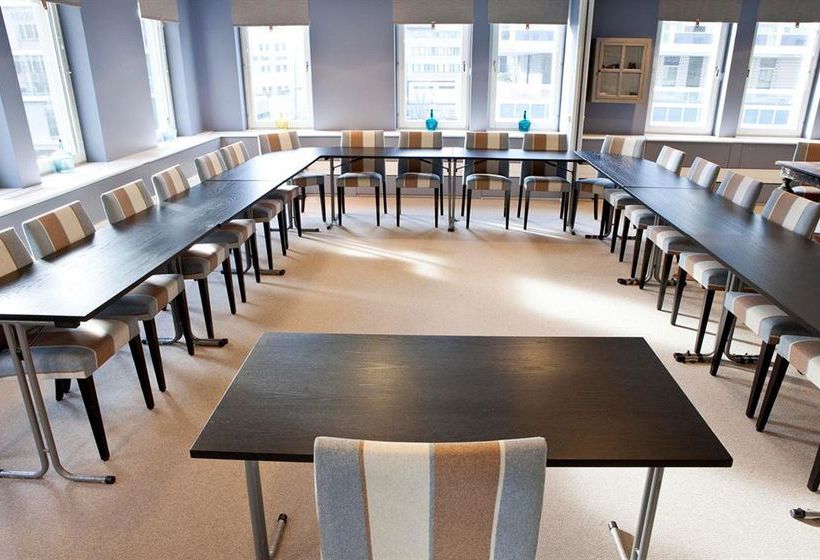 Freys Hotel | Stockholm | Stockholm County | Sweden 8