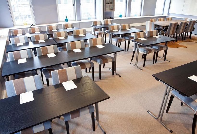 Freys Hotel | Stockholm | Stockholm County | Sweden 9