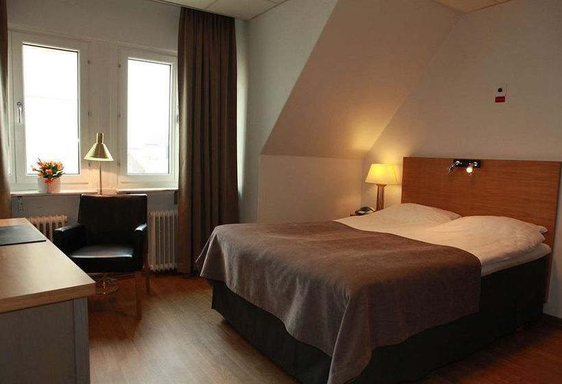 Grand Hotel | Falkenberg | Hallands Lan | Sweden 10