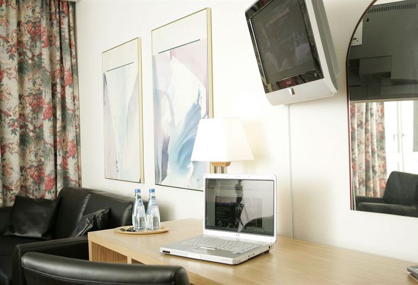 Grand Hotel | Falkenberg | Hallands Lan | Sweden 11