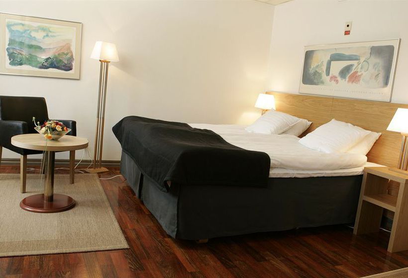 Grand Hotel | Falkenberg | Hallands Lan | Sweden 12