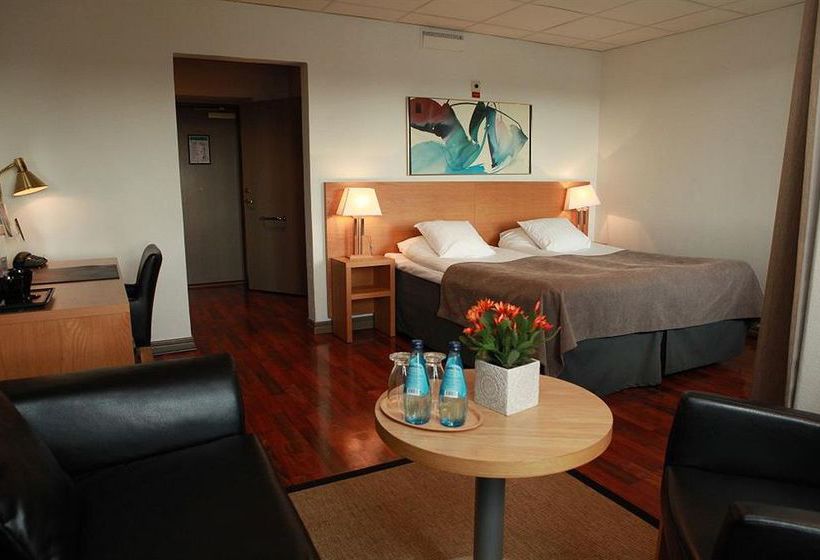 Grand Hotel | Falkenberg | Hallands Lan | Sweden 13