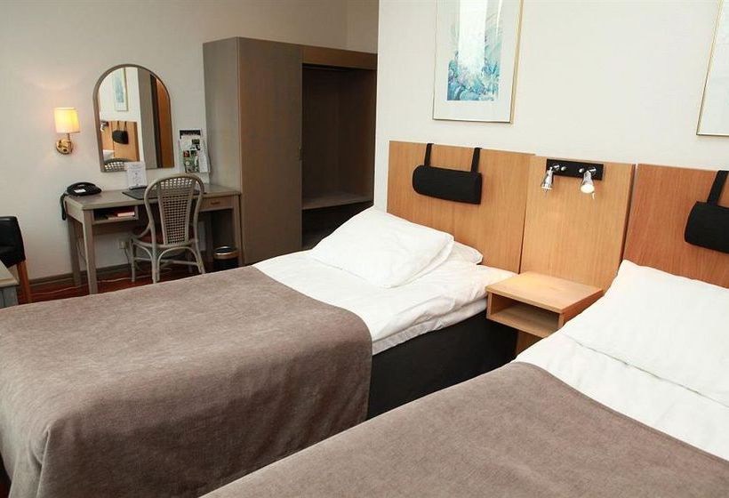 Grand Hotel | Falkenberg | Hallands Lan | Sweden 14