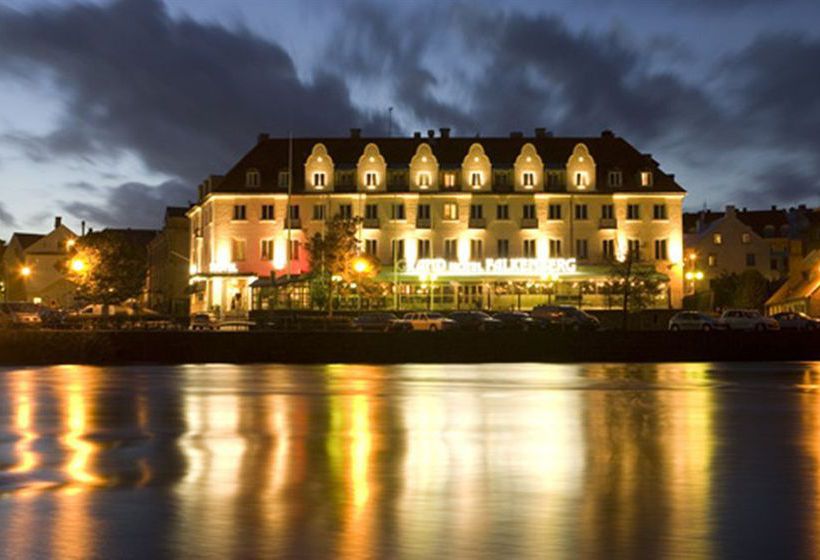 Grand Hotel | Falkenberg | Hallands Lan | Sweden 15