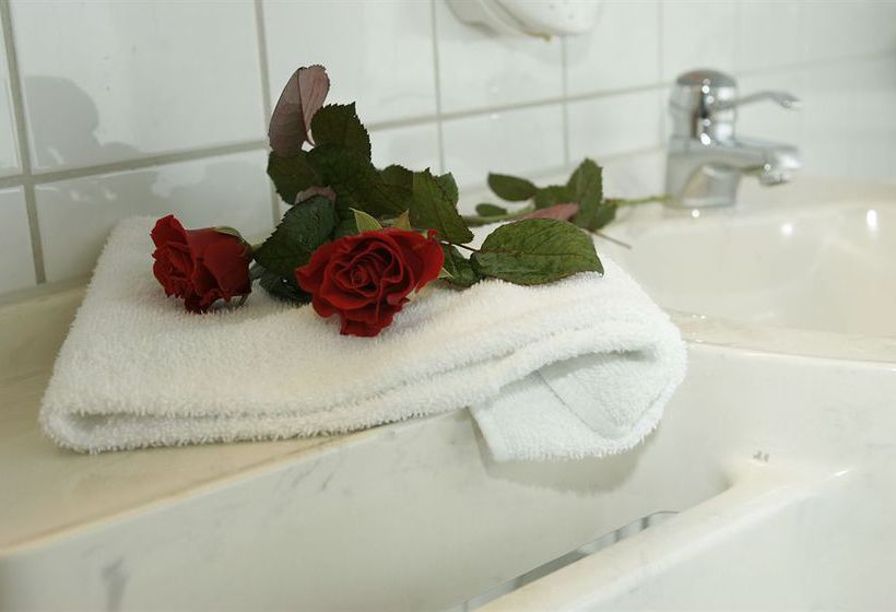 Grand Hotel | Falkenberg | Hallands Lan | Sweden 16