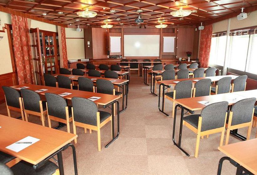 Grand Hotel | Falkenberg | Hallands Lan | Sweden 2