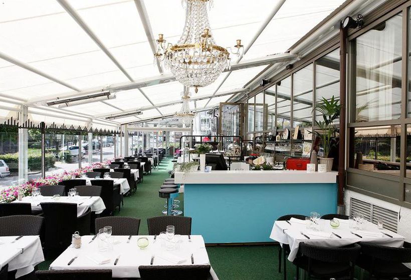 Grand Hotel | Falkenberg | Hallands Lan | Sweden 3