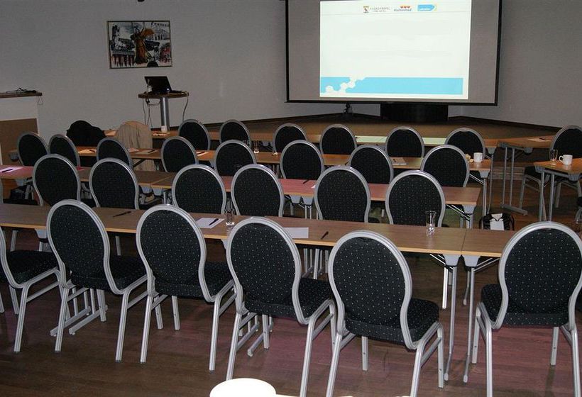 Grand Hotel | Falkenberg | Hallands Lan | Sweden 4