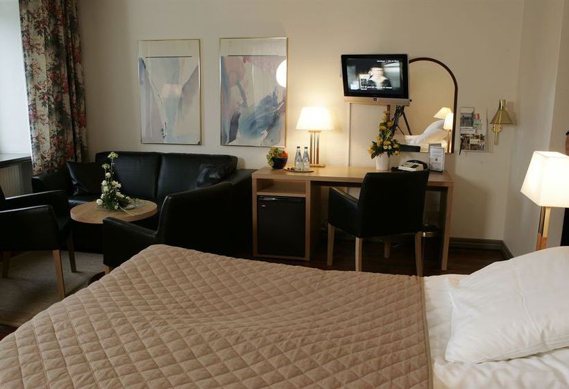 Grand Hotel | Falkenberg | Hallands Lan | Sweden 5